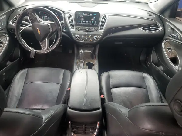 1G1ZE5SX9JF134643 2018 CHEVROLET MALIBU - Image 8