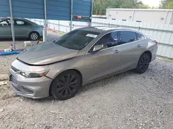 1G1ZE5SX9JF134657 2018 CHEVROLET MALIBU