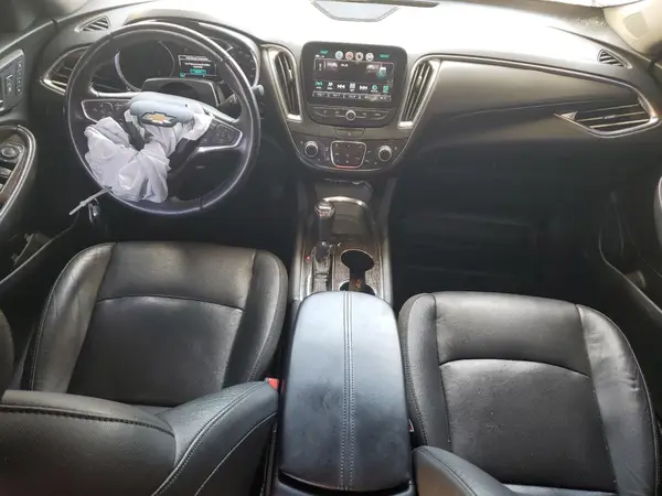 1G1ZE5SX9JF134657 2018 CHEVROLET MALIBU - Image 8