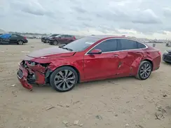 1G1ZE5SX9JF147649 2018 CHEVROLET MALIBU