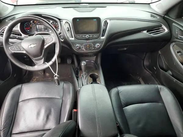 1G1ZE5SX9JF147649 2018 CHEVROLET MALIBU - Image 8