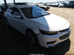 1G1ZE5SX9JF148512 2018 CHEVROLET MALIBU