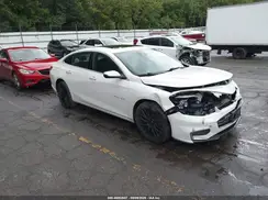 1G1ZE5SX9JF150468 2018 CHEVROLET MALIBU