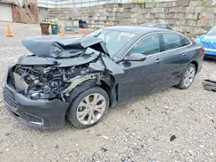 1G1ZE5SX9JF158084 2018 CHEVROLET MALIBU