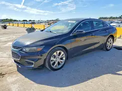 1G1ZE5SX9JF165245 2018 CHEVROLET MALIBU