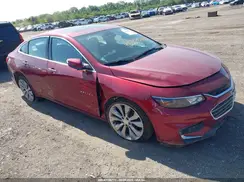 1G1ZE5SX9JF165567 2018 CHEVROLET MALIBU