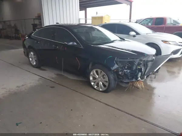 1G1ZE5SX9JF171143 2018 CHEVROLET MALIBU - Image 1