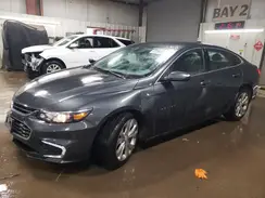 1G1ZE5SX9JF173510 2018 CHEVROLET MALIBU