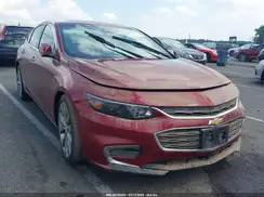 1G1ZE5SX9JF189268 2018 CHEVROLET MALIBU