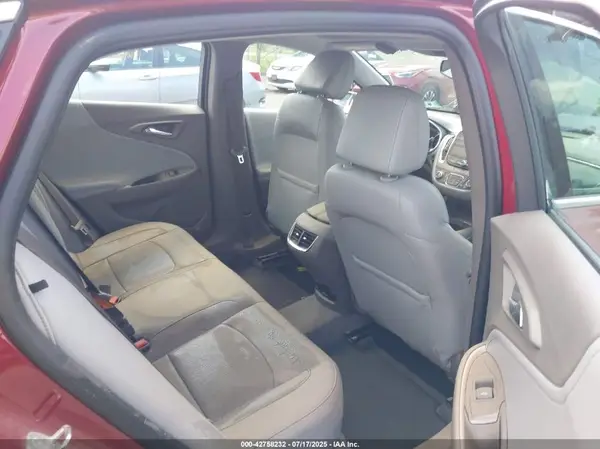1G1ZE5SX9JF189268 2018 CHEVROLET MALIBU - Image 8