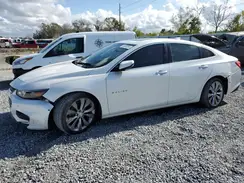 1G1ZE5SX9JF191229 2018 CHEVROLET MALIBU