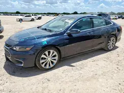 1G1ZE5SX9JF197712 2018 CHEVROLET MALIBU