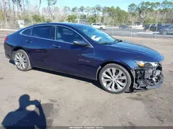 1G1ZE5SX9JF204075 2018 CHEVROLET MALIBU