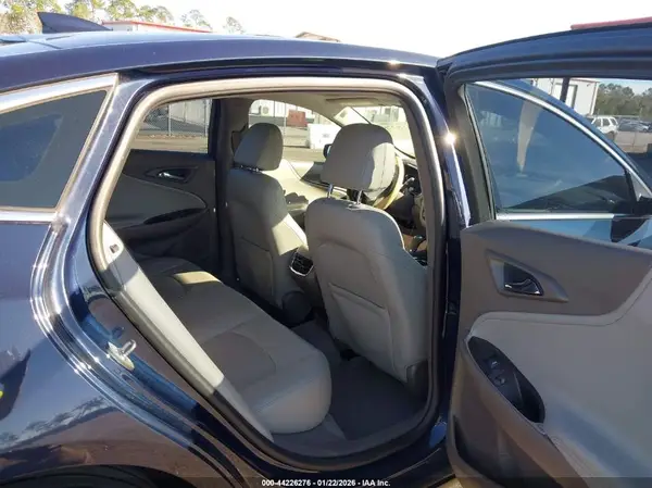 1G1ZE5SX9JF204075 2018 CHEVROLET MALIBU - Image 8