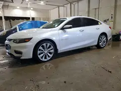 1G1ZE5SX9JF206859 2018 CHEVROLET MALIBU