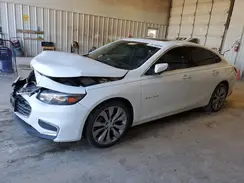 1G1ZE5SX9JF211351 2018 CHEVROLET MALIBU