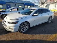 1G1ZE5SX9JF224701 2018 CHEVROLET MALIBU