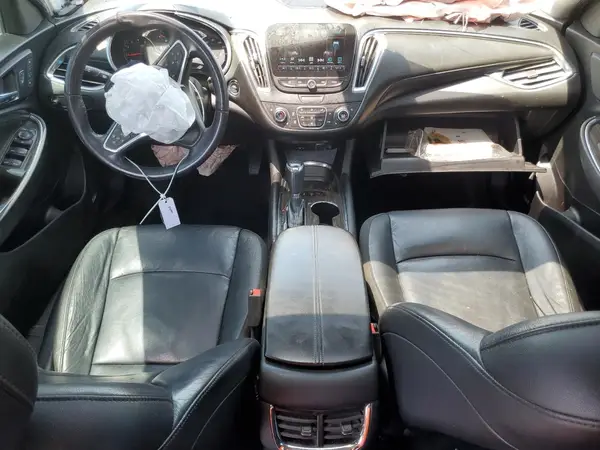 1G1ZE5SX9JF242230 2018 CHEVROLET MALIBU - Image 8