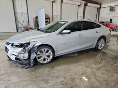 1G1ZE5SX9JF263840 2018 CHEVROLET MALIBU