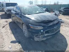 1G1ZE5SX9JF266799 2018 CHEVROLET MALIBU