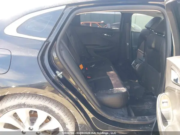 1G1ZE5SX9JF266799 2018 CHEVROLET MALIBU - Image 8