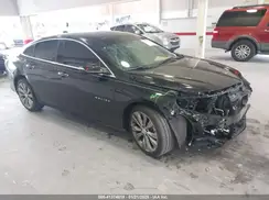 1G1ZE5SX9JF272621 2018 CHEVROLET MALIBU