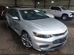 1G1ZE5SX9JF278712 2018 CHEVROLET MALIBU