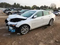 1G1ZE5SX9JF290584 2018 CHEVROLET MALIBU
