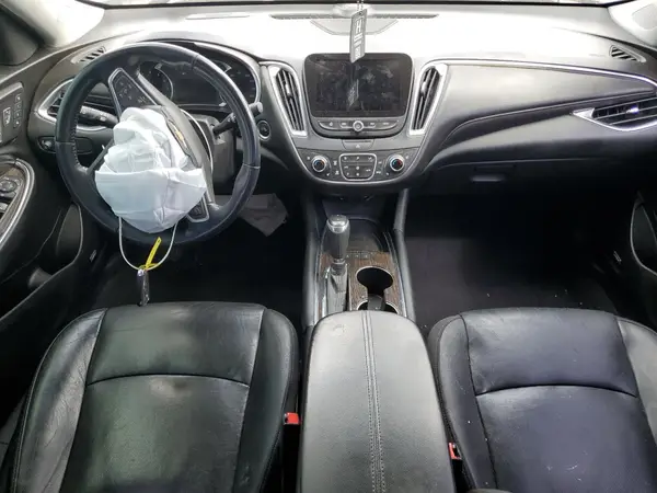 1G1ZE5SX9JF291525 2018 CHEVROLET MALIBU - Image 8