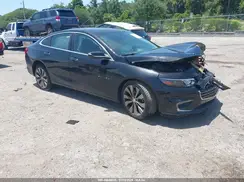 1G1ZE5SX9JF291587 2018 CHEVROLET MALIBU