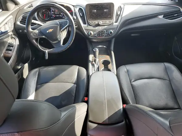1G1ZE5SX9KF121795 2019 CHEVROLET MALIBU - Image 8