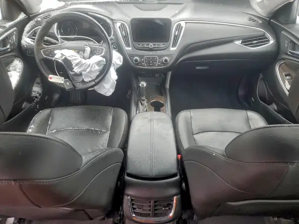 1G1ZE5SX9KF124485 2019 CHEVROLET MALIBU - Image 8