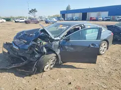 1G1ZE5SX9KF142954 2019 CHEVROLET MALIBU