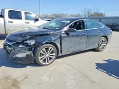 1G1ZE5SX9KF146826 2019 CHEVROLET MALIBU