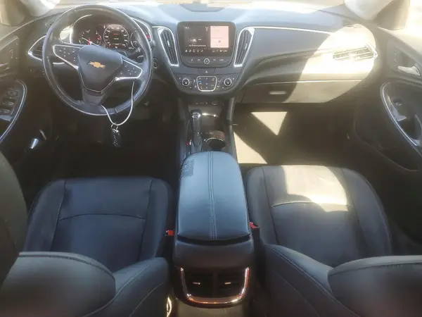 1G1ZE5SX9KF146826 2019 CHEVROLET MALIBU - Image 8