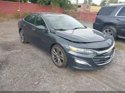 1G1ZE5SX9KF149080 2019 CHEVROLET MALIBU