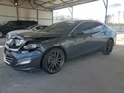 1G1ZE5SX9KF149399 2019 CHEVROLET MALIBU