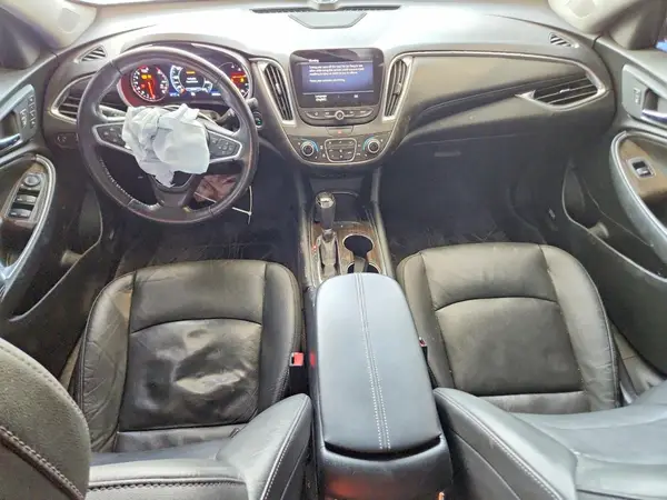 1G1ZE5SX9KF151895 2019 CHEVROLET MALIBU - Image 8