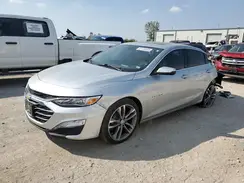 1G1ZE5SX9KF172665 2019 CHEVROLET MALIBU