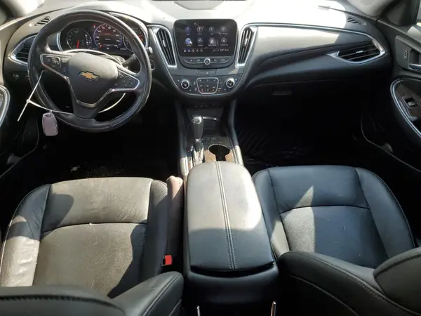 1G1ZE5SX9KF172665 2019 CHEVROLET MALIBU - Image 8