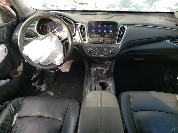 1G1ZE5SX9KF174965 2019 CHEVROLET MALIBU - Image 8