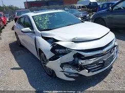 1G1ZE5SX9KF178286 2019 CHEVROLET MALIBU