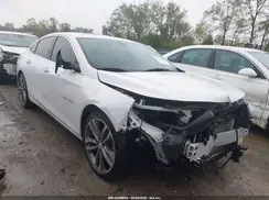 1G1ZE5SX9KF178661 2019 CHEVROLET MALIBU