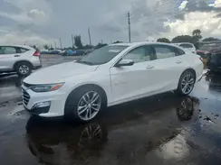 1G1ZE5SX9KF213666 2019 CHEVROLET MALIBU