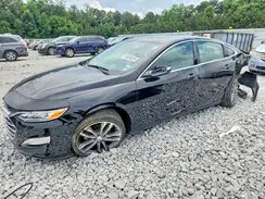 1G1ZE5SX9LF004333 2020 CHEVROLET MALIBU