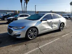1G1ZE5SX9LF005661 2020 CHEVROLET MALIBU