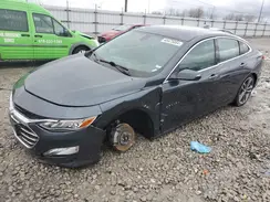 1G1ZE5SX9LF012402 2020 CHEVROLET MALIBU