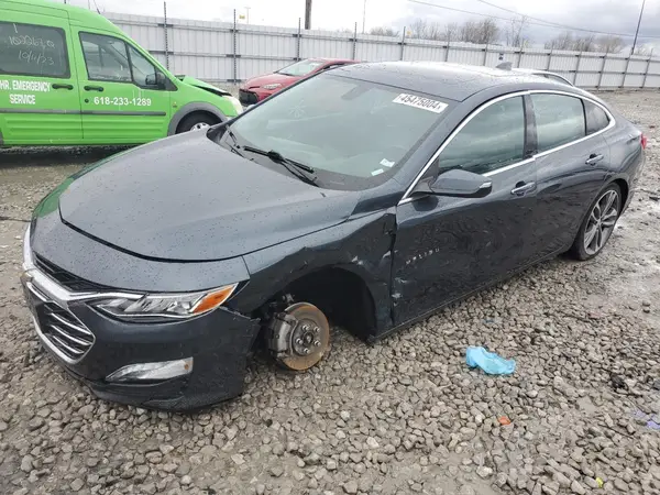 1G1ZE5SX9LF012402 2020 CHEVROLET MALIBU - Image 1