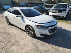 1G1ZE5SX9LF018538 2020 CHEVROLET MALIBU