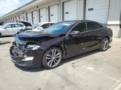 1G1ZE5SX9LF025022 2020 CHEVROLET MALIBU